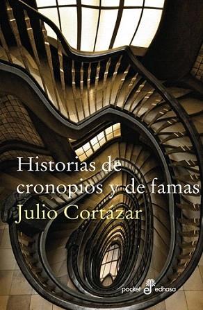 HISTORIAS DE CRONOPIOS Y DE FAMAS | 9788435018678 | JULIO CORTAZAR | Llibres Parcir | Llibreria Parcir | Llibreria online de Manresa | Comprar llibres en català i castellà online