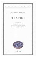 TEATRO | 9788484322856 | JUAN DEL ENCINA. ALBERTO DEL RÍO / M. ÁNGEL PÉREZ PRIEGO, EDS. | Llibres Parcir | Llibreria Parcir | Llibreria online de Manresa | Comprar llibres en català i castellà online