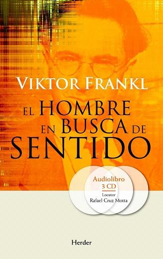 EL HOMBRE EN BUSCA DE SENTIDO | 9788425426537 | FRANKL, VIKTOR EMIL | Llibres Parcir | Llibreria Parcir | Llibreria online de Manresa | Comprar llibres en català i castellà online