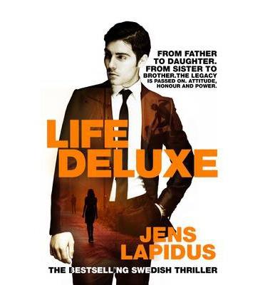 LIFE DELUXE | 9781447256434 | LAPIDUS JENS | Llibres Parcir | Llibreria Parcir | Llibreria online de Manresa | Comprar llibres en català i castellà online