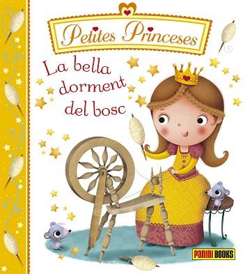 LA BELLA DORMENT DEL BOSC ( PETITES PRINCESES ) | 9788490944080 | AA.VV. | Llibres Parcir | Llibreria Parcir | Llibreria online de Manresa | Comprar llibres en català i castellà online