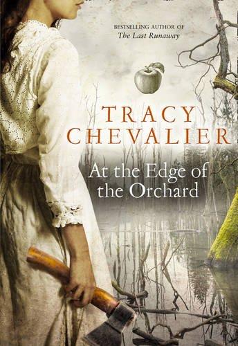 AT THE EDGE OF THE ORCHARD | 9780008135294 | CHEVALIER TRACY | Llibres Parcir | Llibreria Parcir | Llibreria online de Manresa | Comprar llibres en català i castellà online