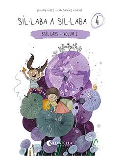 SÍL·LABA A SÍL·LABA 4 | 9788418427862 | AYNÉ LÓPEZ, EVA | Llibres Parcir | Llibreria Parcir | Llibreria online de Manresa | Comprar llibres en català i castellà online