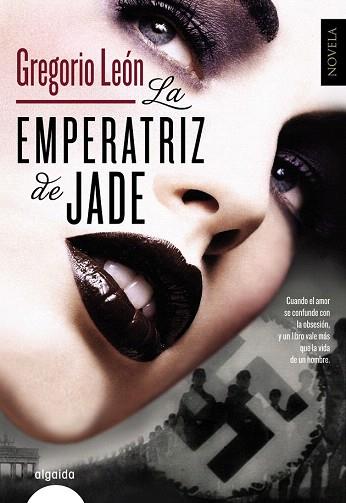 LA EMPERATRIZ DE JADE | 9788498779202 | LEÓN, GREGORIO | Llibres Parcir | Llibreria Parcir | Llibreria online de Manresa | Comprar llibres en català i castellà online