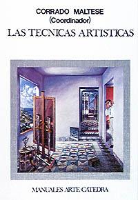 TECNICAS ARTISTICAS | 9788437602288 | MALTESE | Llibres Parcir | Llibreria Parcir | Llibreria online de Manresa | Comprar llibres en català i castellà online