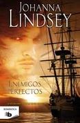 ENEMIGOS PERFECTOS | 9788498727838 | LINDSEY, JOHANNA | Llibres Parcir | Llibreria Parcir | Llibreria online de Manresa | Comprar llibres en català i castellà online