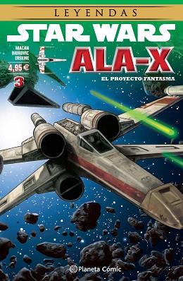 STAR WARS ALA X Nº 03/10 | 9788416693023 | AA. VV. | Llibres Parcir | Llibreria Parcir | Llibreria online de Manresa | Comprar llibres en català i castellà online