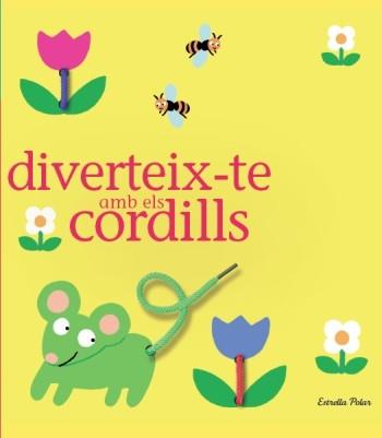 DIVERTEIX-TE AMB ELS CORDILLS (A5 INFANTIL) LLIBRE-JOC | 9788499323077 | Madeleine Deny | Llibres Parcir | Llibreria Parcir | Llibreria online de Manresa | Comprar llibres en català i castellà online