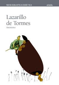 LAZARILLO DE TORMES -NUEVA BIBLIOTECA DIDACTICA | 9788420712789 | ANONIMO | Llibres Parcir | Librería Parcir | Librería online de Manresa | Comprar libros en catalán y castellano online