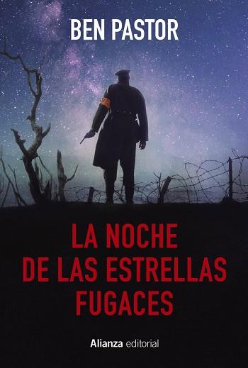 LA NOCHE DE LAS ESTRELLAS FUGACES | 9788413621463 | PASTOR, BEN | Llibres Parcir | Llibreria Parcir | Llibreria online de Manresa | Comprar llibres en català i castellà online