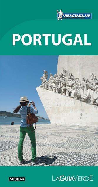 PORTUGAL (LA GUÍA VERDE) | 9788403515543 | MICHELIN | Llibres Parcir | Librería Parcir | Librería online de Manresa | Comprar libros en catalán y castellano online