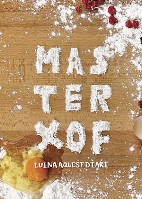 MASTER XOF | 9788416670192 | Llibres Parcir | Llibreria Parcir | Llibreria online de Manresa | Comprar llibres en català i castellà online