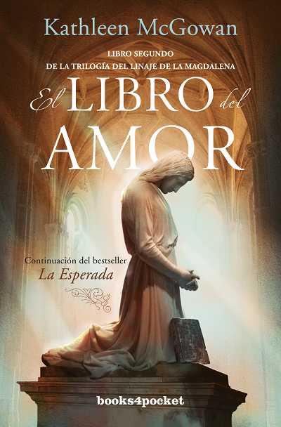 EL LIBRO DEL AMOR | 9788415139386 | MCGOWAN, KATHLEEN | Llibres Parcir | Llibreria Parcir | Llibreria online de Manresa | Comprar llibres en català i castellà online