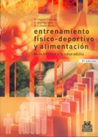 ENTREN FISICO DEPORT ALIM | 9788480193344 | DELGADO | Llibres Parcir | Llibreria Parcir | Llibreria online de Manresa | Comprar llibres en català i castellà online