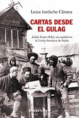 CARTAS DESDE EL GULAG | 9788491818816 | IORDACHE, LUIZA | Llibres Parcir | Llibreria Parcir | Llibreria online de Manresa | Comprar llibres en català i castellà online