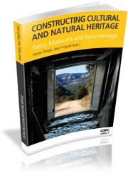 CONSTRUCTING CULTURAL AND NATURAL HERITAGE | 9788499840888 | Llibres Parcir | Llibreria Parcir | Llibreria online de Manresa | Comprar llibres en català i castellà online