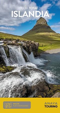 ISLANDIA | 9788491581925 | ANAYA TOURING | Llibres Parcir | Llibreria Parcir | Llibreria online de Manresa | Comprar llibres en català i castellà online