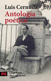 ANTOLOGIA POETICA | 9788420637303 | LUIS CERNUDA | Llibres Parcir | Llibreria Parcir | Llibreria online de Manresa | Comprar llibres en català i castellà online