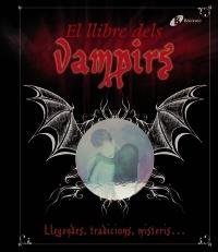 EL LLIBRE DELS VAMPIRS | 9788499060750 | Llibres Parcir | Llibreria Parcir | Llibreria online de Manresa | Comprar llibres en català i castellà online