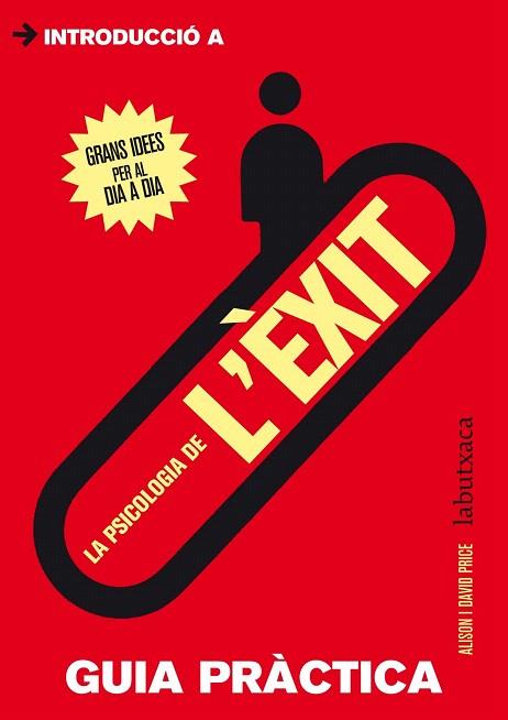 LA PSICOLOGIA DE L&#39;ÈXIT | 9788499306698 | ALLISON PRICE | Llibres Parcir | Llibreria Parcir | Llibreria online de Manresa | Comprar llibres en català i castellà online