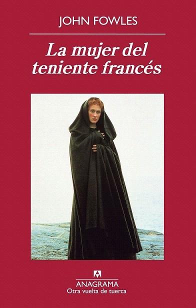 La mujer del teniente francés | 9788433976130 | Fowles, John | Llibres Parcir | Llibreria Parcir | Llibreria online de Manresa | Comprar llibres en català i castellà online