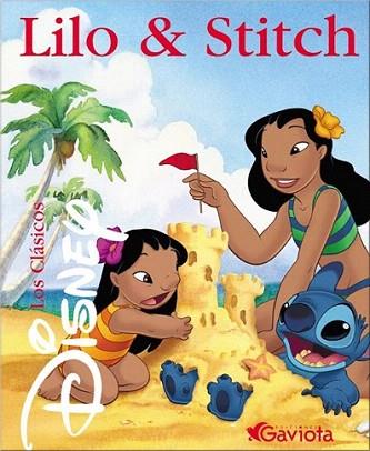 LILO & STITCH cast | 9788439200352 | Llibres Parcir | Librería Parcir | Librería online de Manresa | Comprar libros en catalán y castellano online