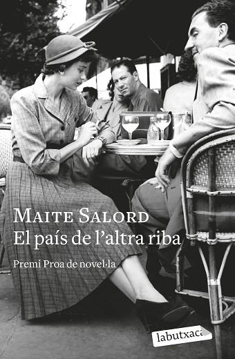 EL PAÍS DE L'ALTRA RIBA | 9788419107275 | SALORD, MAITE | Llibres Parcir | Llibreria Parcir | Llibreria online de Manresa | Comprar llibres en català i castellà online