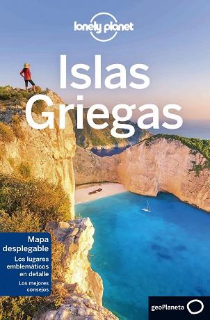 ISLAS GRIEGAS 4 | 9788408182368 | AVERBUCK, ALEXIS/KAMINSKI, ANNA/MCLACHLAN, CRAIG/O NEILL, ZORA/RAGOZIN, LEONID/SCHULTE-PEEVERS, ANDR | Llibres Parcir | Llibreria Parcir | Llibreria online de Manresa | Comprar llibres en català i castellà online