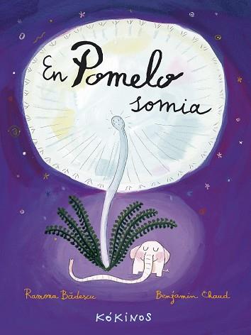 EN POMELO SOMIA | 9788492750450 | BÂDESCU, RAMONA | Llibres Parcir | Llibreria Parcir | Llibreria online de Manresa | Comprar llibres en català i castellà online