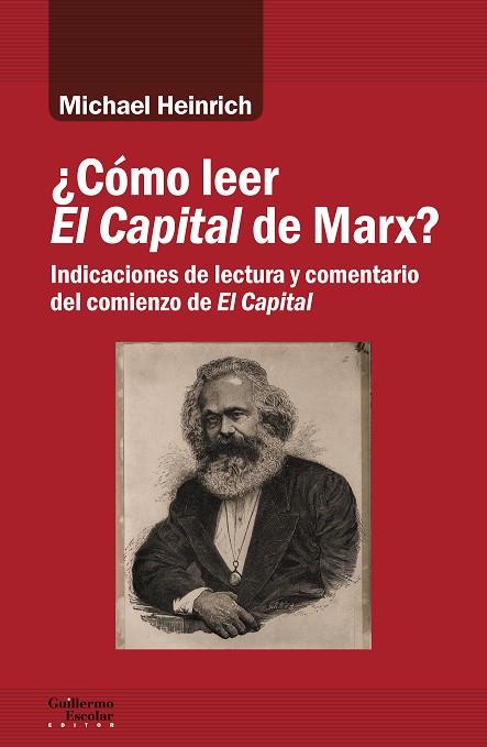 ¿CÓMO LEER EL CAPITAL DE MARX? | 9788418093647 | HEINRICH, MICHAEL | Llibres Parcir | Llibreria Parcir | Llibreria online de Manresa | Comprar llibres en català i castellà online