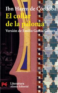 EL COLLAR DE LA PALOMA | 9788420634302 | Llibres Parcir | Llibreria Parcir | Llibreria online de Manresa | Comprar llibres en català i castellà online