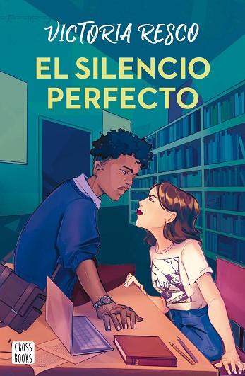 EL SILENCIO PERFECTO | 9788408274728 | RESCO, VICTORIA | Llibres Parcir | Llibreria Parcir | Llibreria online de Manresa | Comprar llibres en català i castellà online