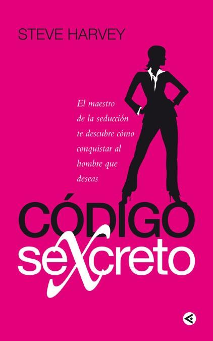 CPDIGO SEXCRETO | 9788403100916 | HARVEY STEVE | Llibres Parcir | Llibreria Parcir | Llibreria online de Manresa | Comprar llibres en català i castellà online