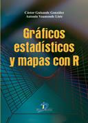 GRÁFICOS ESTADÍSTICOS Y MAPAS CON R | 9788499692111 | GUISANDE GONZÁLEZ, CASTOR | Llibres Parcir | Llibreria Parcir | Llibreria online de Manresa | Comprar llibres en català i castellà online