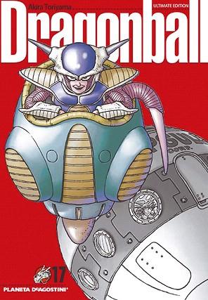 DRAGON BALL Nº 17/34 | 9788468470504 | AKIRA TORIYAMA | Llibres Parcir | Llibreria Parcir | Llibreria online de Manresa | Comprar llibres en català i castellà online