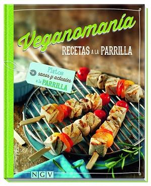 RECETAS A LA PARRILLA | 9783625004875 | Llibres Parcir | Llibreria Parcir | Llibreria online de Manresa | Comprar llibres en català i castellà online