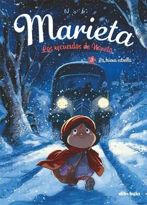 MARIETA 3. LOS RECUERDOS DE NANETA | 9788415850533 | CHEVRIER, BRUNO | Llibres Parcir | Llibreria Parcir | Llibreria online de Manresa | Comprar llibres en català i castellà online