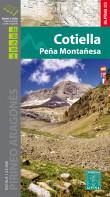 COTIELLA 1:25.000 PEÑA MONTAÑESA -ALPINA | 9788480906098 | Llibres Parcir | Llibreria Parcir | Llibreria online de Manresa | Comprar llibres en català i castellà online