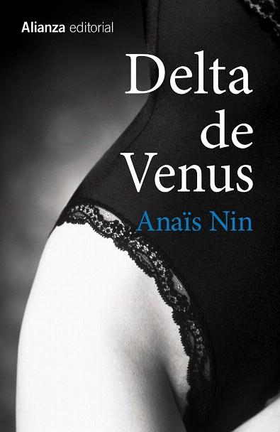 DELTA DE VENUS | 9788420695167 | NIN, ANAÏS | Llibres Parcir | Librería Parcir | Librería online de Manresa | Comprar libros en catalán y castellano online