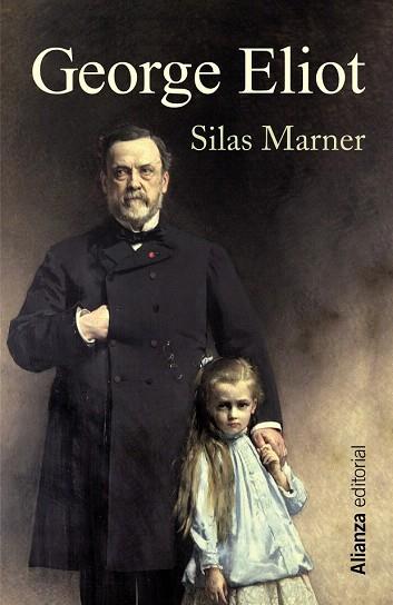 SILAS MARNER | 9788420683850 | ELIOT, GEORGE | Llibres Parcir | Librería Parcir | Librería online de Manresa | Comprar libros en catalán y castellano online