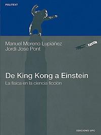 DE KING KONG A EINSTEIN | 9788483013335 | MORENO | Llibres Parcir | Llibreria Parcir | Llibreria online de Manresa | Comprar llibres en català i castellà online