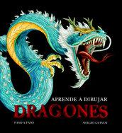 Aprende a dibujar dragones paso a paso | 9788496805910 | Guinot Aledo, Sergio | Llibres Parcir | Llibreria Parcir | Llibreria online de Manresa | Comprar llibres en català i castellà online