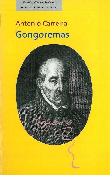 GONGOREMAS | 9788483071724 | CARREIRA | Llibres Parcir | Llibreria Parcir | Llibreria online de Manresa | Comprar llibres en català i castellà online