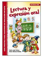 LECTURA Y EXPRESION ORAL | 9788498424539 | MOLINA M J GOMEZ VILLALBA E | Llibres Parcir | Llibreria Parcir | Llibreria online de Manresa | Comprar llibres en català i castellà online