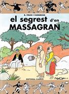 EL SEGREST D'EN MASSAGRAN | 9788421827390 | Llibres Parcir | Llibreria Parcir | Llibreria online de Manresa | Comprar llibres en català i castellà online