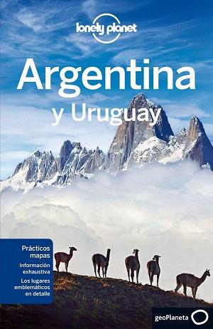 ARGENTINA Y URUGUAY 4 | 9788408062196 | SANDRA BAO/CAROLYN MCCARTHY/LUCAS VIDGEN/ANDY SYMINGTON/GREGOR CLARK | Llibres Parcir | Llibreria Parcir | Llibreria online de Manresa | Comprar llibres en català i castellà online