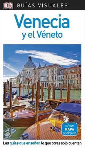 GUíA VISUAL VENECIA Y EL VéNETO | 9780241340202 | VARIOS AUTORES | Llibres Parcir | Llibreria Parcir | Llibreria online de Manresa | Comprar llibres en català i castellà online