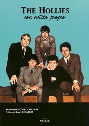 THE HOLLIES CON ESTILO PROPIO | 9788497431118 | LOPEZ CHAURRI FERNANDO | Llibres Parcir | Llibreria Parcir | Llibreria online de Manresa | Comprar llibres en català i castellà online