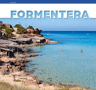 FORMENTERA | 9788484786689 | VARIOS AUTORES | Llibres Parcir | Llibreria Parcir | Llibreria online de Manresa | Comprar llibres en català i castellà online