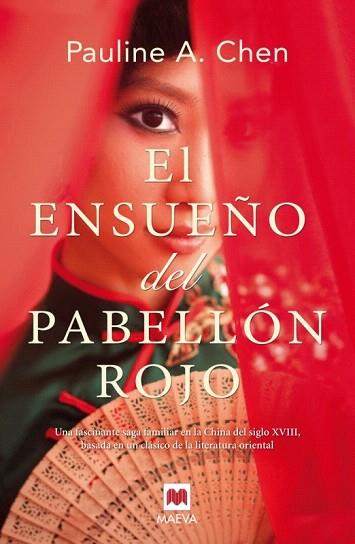 EL ENSUEÑO DEL PABELLÓN ROJO | 9788415532774 | A. CHEN, PAULINE | Llibres Parcir | Llibreria Parcir | Llibreria online de Manresa | Comprar llibres en català i castellà online